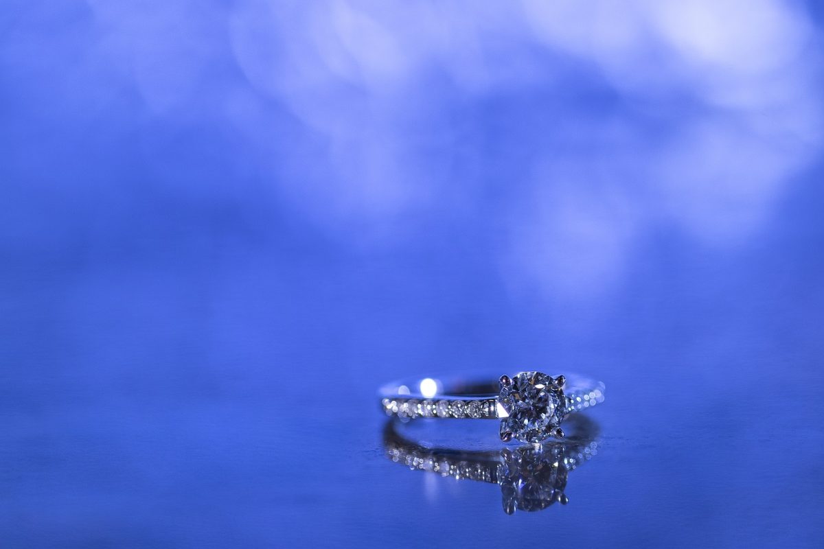 Three tips, better shot: Jewelry and “El Bokeh Wall”